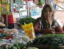 Harga Pangan di Tasikmalaya ‘Pindah Harga’ Jelang Natal-Tahun Baru
