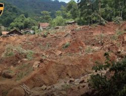 TETAPKAN SETATUS TANGGAP DARURAT HINGGA 19 DESEMBER 