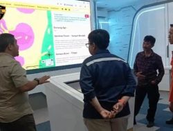 Tanah Gerak di Kaliwiro Wonosobo Makin Meluas, Ini Hasil Kaji Cepat PVMBG