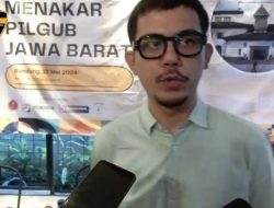 Pascapenetapan Tersangka Wawalkot dan Anggota DPRD Kota Bandung, IPRC: Hormati Proses Hukum