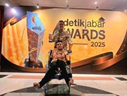 Cerita di Balik Foto Bupati Sukabumi dan Engkus.?