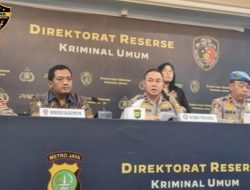 Kronologi Pengeroyokan 2 Matel hingga Tewas di Kalibata Picu Pembakaran Kios