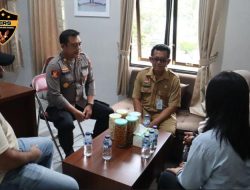 Tergiur Gaji Besar, Perempuan Wonosobo Hampir Jadi Korban TPPO Tujuan Kamboja. 