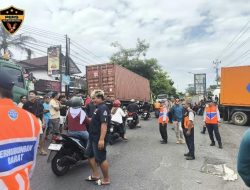 Libur Nataru, Diprediksi 727 Orang Masuk Wonosobo, Disperkimhub Petakan Jalur Padat Lalu Lintas.