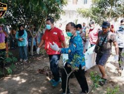 Gelar Pasukan Operasi Lilin Candi Pastikan Kesiapan Multi Sektor Jelang Nataru 2026 di Wonosobo
