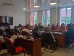 DPRD Kabupaten Tasikmalaya Studi Tiru ke Gunungkidul Yogyakarta, Soal Perda Kesehatan Hewan dan Tunjangan ASN