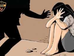 Modus Kepsek Hendak Cabuli 5 Anak: Rayakan Ultah-Dicekoki Miras