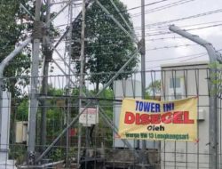 Warga Tasikmalaya Keluhkan Gangguan Pendengaran & Sakit Kepala Diduga Akibat Tower BTS