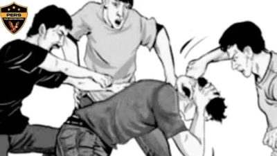 Polisi Buru Pelaku Pengeroyokan 2 Pelajar SMK di Tasikmalaya, Kualitas CCTV Jadi Kendala