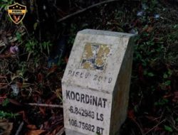 Diduga Perumahan BMI-6 Tabrak UU Tata Ruang Pemkab Sukabumi Termarjinalkan