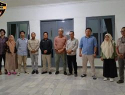Pemkab Sukabumi Intensif Awasi Perkebunan HGU di Pajampangan.