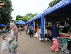Program Gampang Sembako On The Road di Kota Tangerang Berlanjut sampai 17 Desember 2025, Cek Lokasinya
