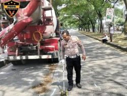 Kecelakaan Maut di Soekarno-Hatta Bandung, Remaja Asal Cinunuk Tewas Terlindas di Jalur Cepat