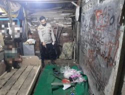 Pemuda di Wonosobo Terluka Parah akibat Petasan yang Dirakitnya Pakai Gerinda Meledak, Dentuman Kagetkan Warga