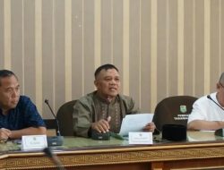 Penataan Penerima Bantuan Kesehatan di Tasikmalaya Diperketat, Wabup Tegaskan Verifikasi dan Stikerisasi