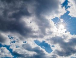 Prakiraan Cuaca Kabupaten Tasikmalaya Hari Ini 22 Februari 2026: Suhu 26°C