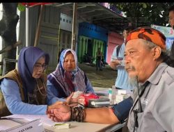 Kasus TBC di Kota Bandung Tertinggi Kedua di Jabar, Dinkes Temukan 18.846 Penderita Sepanjang 2025