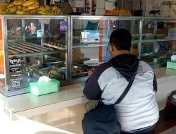 Berbeda, Ini Jadwal Jam Operasional Warteg Selama Puasa di Kota dan Kabupaten Tangerang