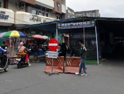 DPRD Kota Sukabumi Ingatkan, Pasar Marema Jangan Abaikan Ketertiban dan Kenyamanan Warga