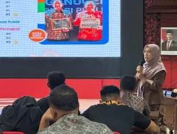 Tingkatkan Kualitas Keterbukaan Informasi Publik, Pemkab Wonosobo Gelar Rakor PPID 2026