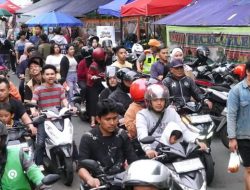 20 Tempat Berburu Takjil di Kota Bandung Cocok Sambil Ngabuburit