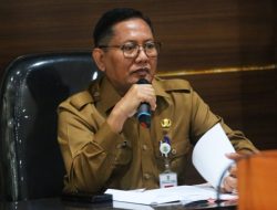 Pemkot Tangerang Bayar TPP P3K Tenaga Kesehatan