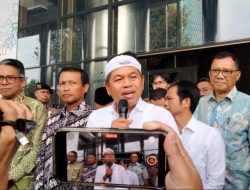 Pemprov Jabar Ungkap Alasan KDM Pulangkan 12 Korban TPPO