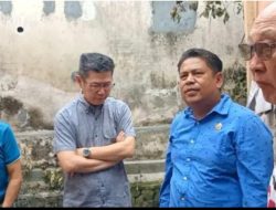 Kebakaran Subuh di Kota Tasikmalaya, Rumah Ludes dan Keluarga Korban Menanti Janji Bantuan