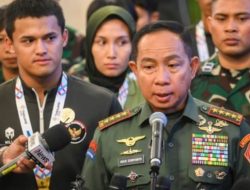 Panglima TNI Perintahkan Siaga 1 Antisipasi Dampak Konflik Timur Tengah, Didukung Kelompok Mujahid Nasional