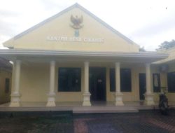 BPD Cikande Usulkan Pemberhentian Kades yang Mangkir Berbulan-bulan, Demi Kepastian Pemerintahan Desa. 