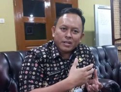 Inflasi di Kota Tangerang Naik 4,64 Persen Jelang Lebaran 2026