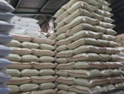 Harga Beras Premium di Sukabumi 5 Maret 2026 Naik Jadi Rp15ribu