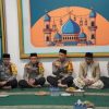 Kapolres Bogor Buka Puasa Bersama dan Bagikan Takjil ke Warga di Pos Gadog