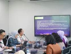 Demi Jamin Kualitas Makan Bergizi, BGN Dorong Digitalisasi Laboratorium Kesehatan di Makassar