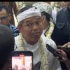 Reaksi Gubernur Jabar Dedi Mulyadi usai Korlantas Polri Putuskan Bayar Pajak Perpanjang STNK Tanpa KTP Berlaku Nasional