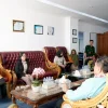 DPMPTSP Sulteng Tegaskan Penyesuaian Kewenangan SLHS, Perizinan Kini Lebih Dekat ke Daerah