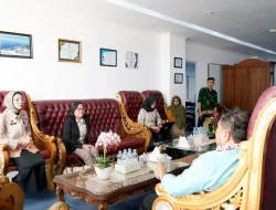 DPMPTSP Sulteng Tegaskan Penyesuaian Kewenangan SLHS, Perizinan Kini Lebih Dekat ke Daerah