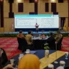 Kepala BGN : Kampus Harus Bangun SPPG, Jadi Penggerak Ekosistem Gizi dan Ekonomi Lokal