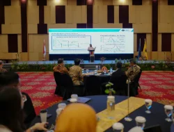 Kepala BGN : Kampus Harus Bangun SPPG, Jadi Penggerak Ekosistem Gizi dan Ekonomi Lokal