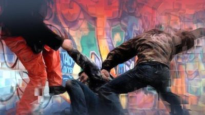 Anggota TNI AD yang Dikeroyok di Stasiun Depok Baru Dinas di Kemhan