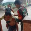 Banjir Rendam Permukiman Warga di Kota Bogor Selatan GG madrasah, Dinas Terkait Sampai Saat ini Belum Merespons.
