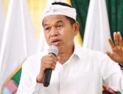 Dedi Mulyadi Rencanakan Buat Jalan Provinsi Berbayar di Jabar, Sebagai Pengganti Pajak Kendaraan