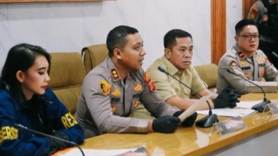 Bukan Bentrok Suporter, Remaja di Karawang Tewas Dirampok Teman.