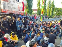 Aktivis Muda Karawang Serukan Kebangkitan Nasional Lewat Aksi Nyata dan Kepedulian Sosial.
