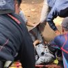 Polisi Imbau Wisatawan Sukabumi Waspada di Kawasan Air Terjun.