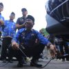Pemkot Tangerang Ajak Masyarakat Ikuti Uji Emisi Kendaraan Gratis 3-4 Juni 2026.