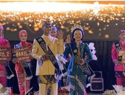 Iqbal Nurhidayat dan Suci Princessa Nagari, Tegenerasi Pemuda Pelestari Budaya di Tasikmalaya