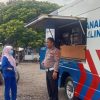Jadwal SIM keliling polres Tasikmalaya kota hari ini,Rabu 3 Juni 2026