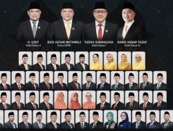 DPRD Kabupaten Sukabumi Gelar Reses Kedua 2026, Anggota Dewan Turun Serap Aspirasi Warga.
