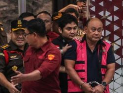 Kejagung Geledah Kantor (BGN), Terkait Dugaan Korupsi (MBG).